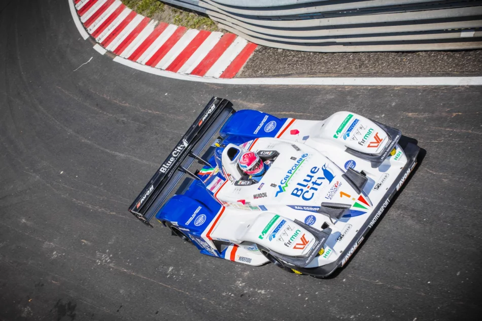 Konferencja prasowa zapowiadająca 11. Wyścig Górski - zdjęcie 3