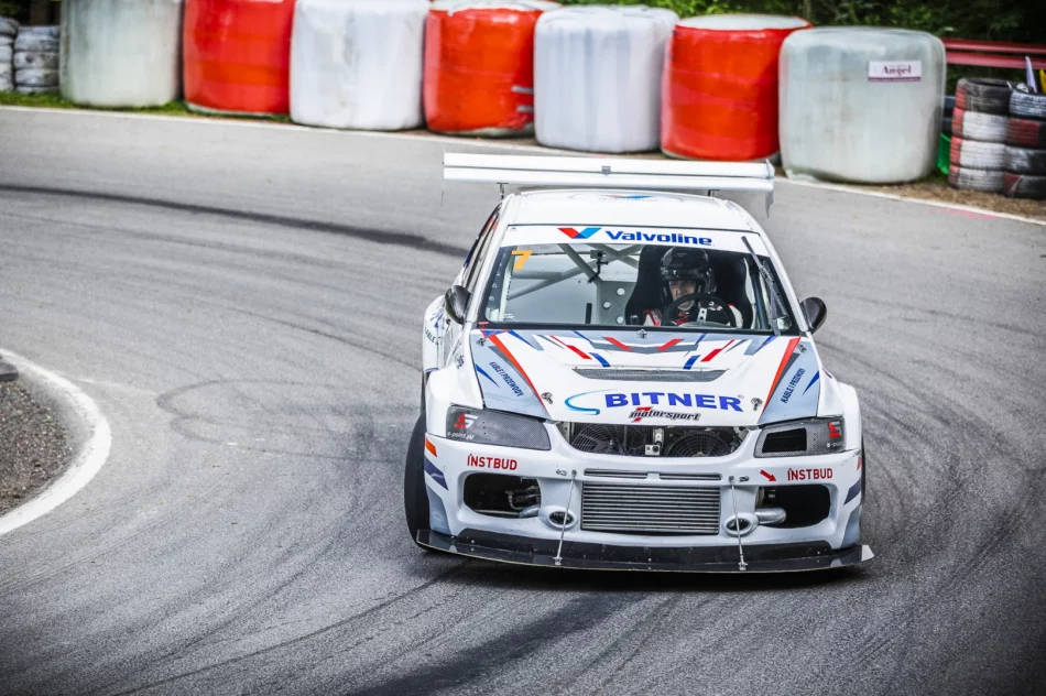 Konferencja prasowa zapowiadająca 11. Wyścig Górski - zdjęcie 4