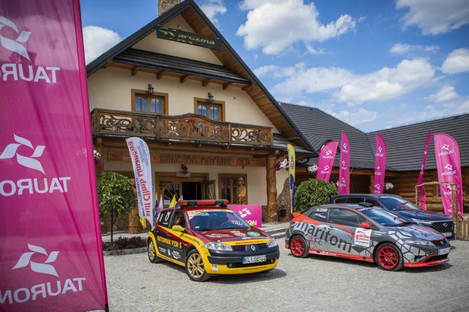 Konferencja prasowa zapowiadająca 11. Wyścig Górski - zdjęcie 5