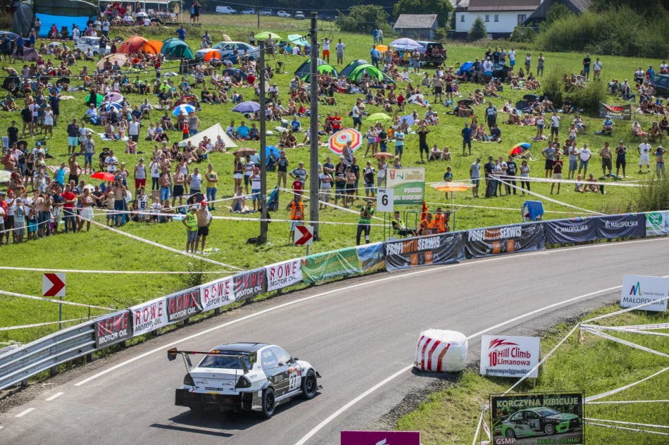 Konferencja prasowa zapowiadająca 11. Wyścig Górski - zdjęcie 6