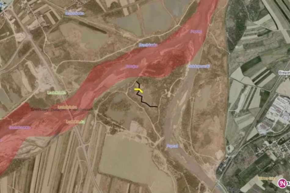 Za 1, 3 mln zł w widłach Popradu i Dunajca będzie jak w Finlandii? - zdjęcie 4