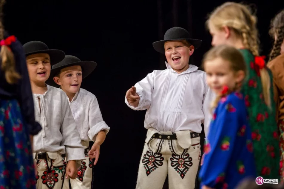 Święto Dzieci Gór: Jak się robi łoscypki, jak się tańczy zbója - zdjęcie 2