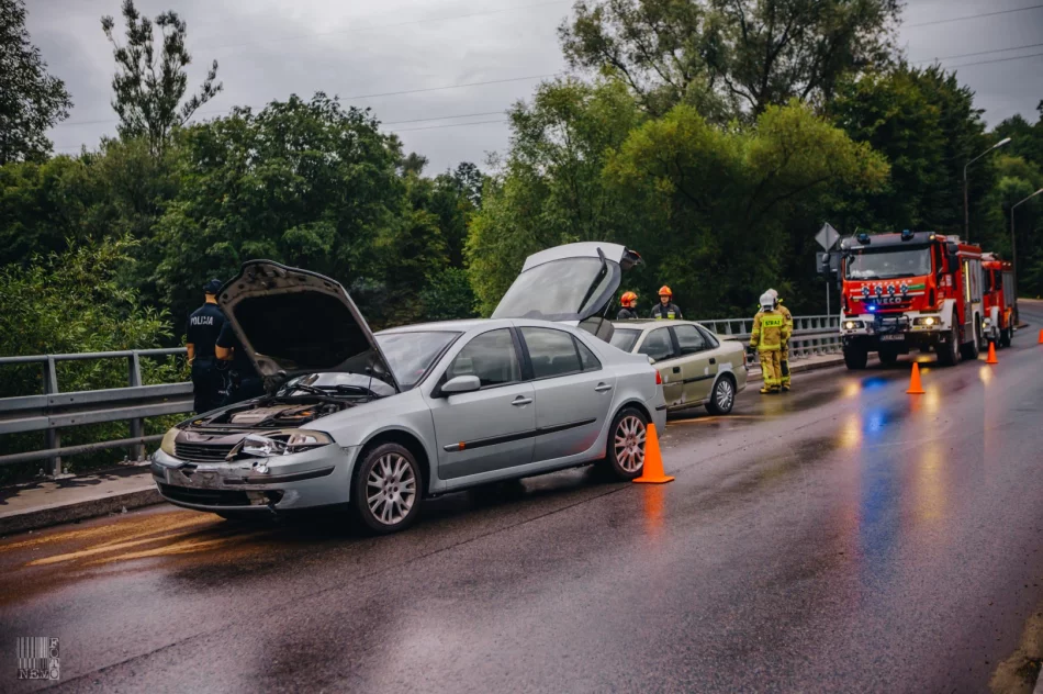 19-letnia kierująca ukarana mandatem - zdjęcie 2