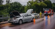 19-letnia kierująca ukarana mandatem - zdjęcie 2