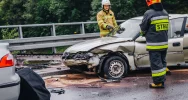 19-letnia kierująca ukarana mandatem - zdjęcie 4