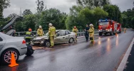 19-letnia kierująca ukarana mandatem - zdjęcie 5