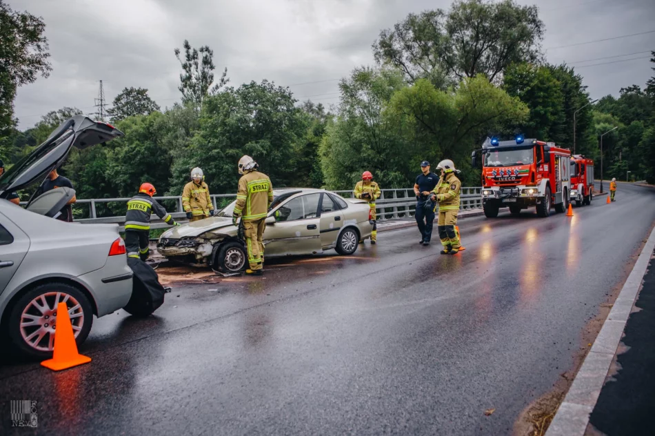 19-letnia kierująca ukarana mandatem - zdjęcie 5