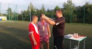 Podsumowanie eliminacji do Mistrzostw Orlików w Mölkky - zdjęcie 2