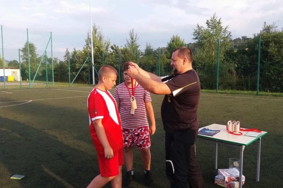 Podsumowanie eliminacji do Mistrzostw Orlików w Mölkky - zdjęcie 2