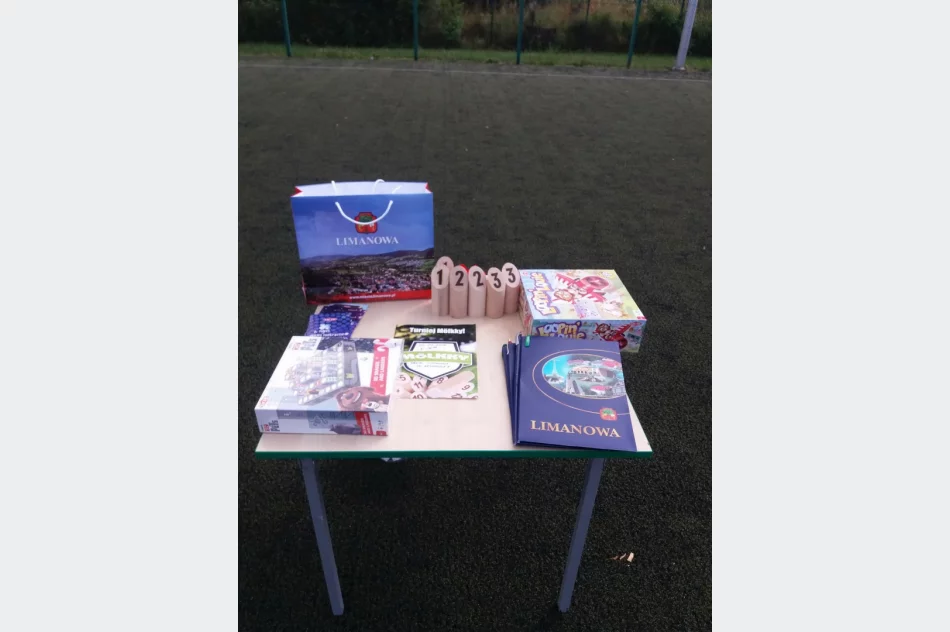 Podsumowanie eliminacji do Mistrzostw Orlików w Mölkky - zdjęcie 3