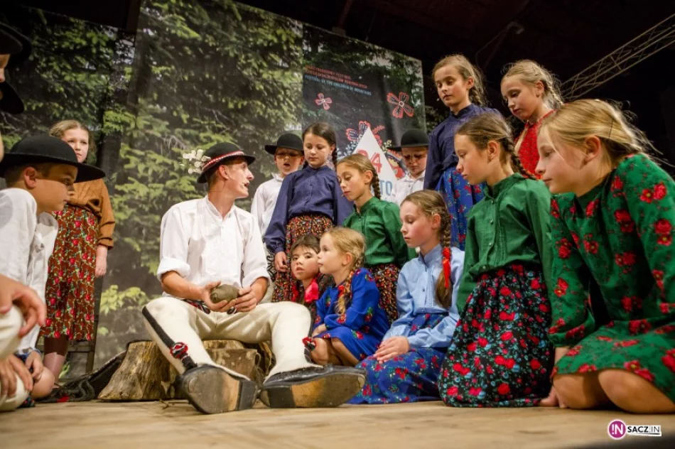 Święto Dzieci Gór: Jak się robi łoscypki, jak się tańczy zbója - zdjęcie 3