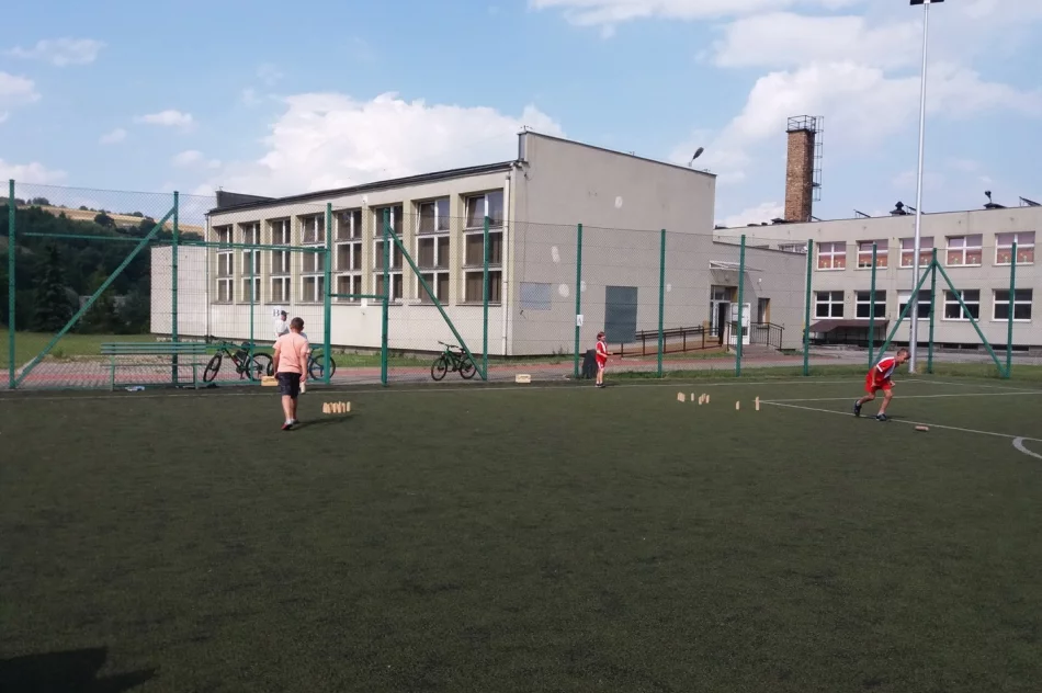 Podsumowanie eliminacji do Mistrzostw Orlików w Mölkky - zdjęcie 4