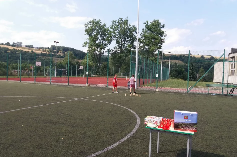 Podsumowanie eliminacji do Mistrzostw Orlików w Mölkky - zdjęcie 5