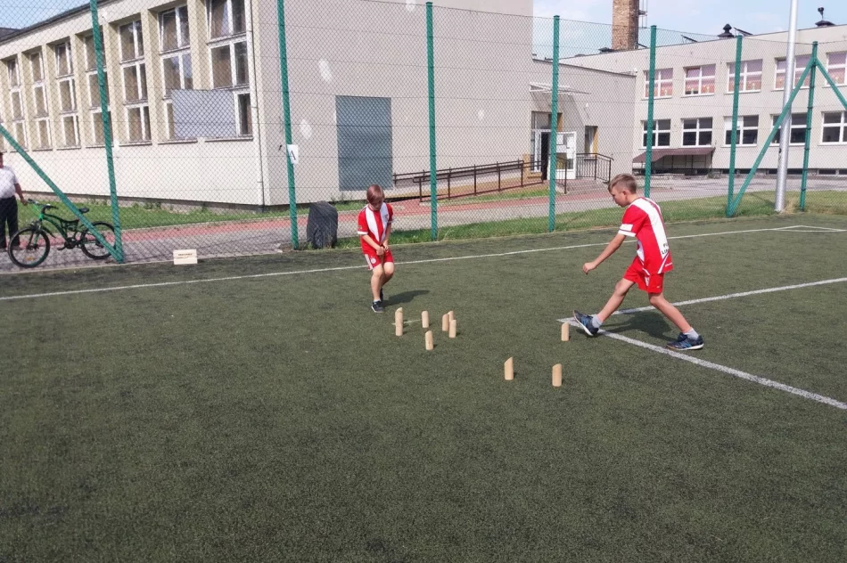 Podsumowanie eliminacji do Mistrzostw Orlików w Mölkky - zdjęcie 6