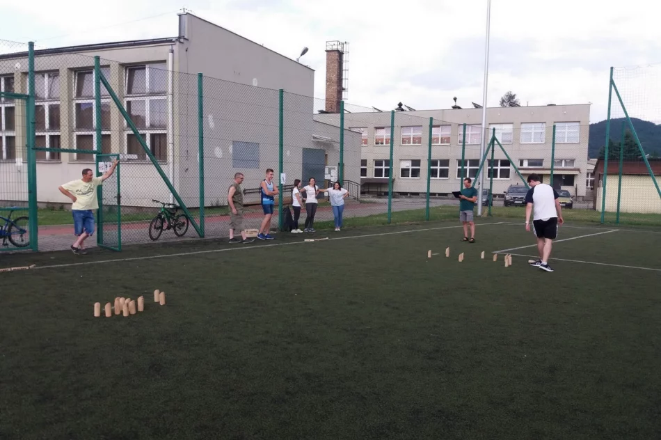 Podsumowanie eliminacji do Mistrzostw Orlików w Mölkky - zdjęcie 9