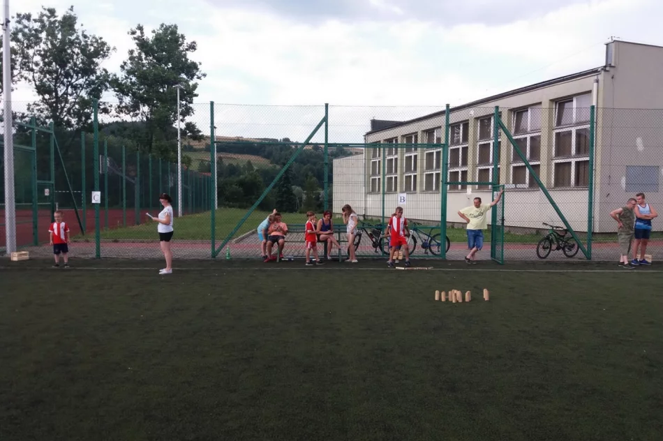 Podsumowanie eliminacji do Mistrzostw Orlików w Mölkky - zdjęcie 11