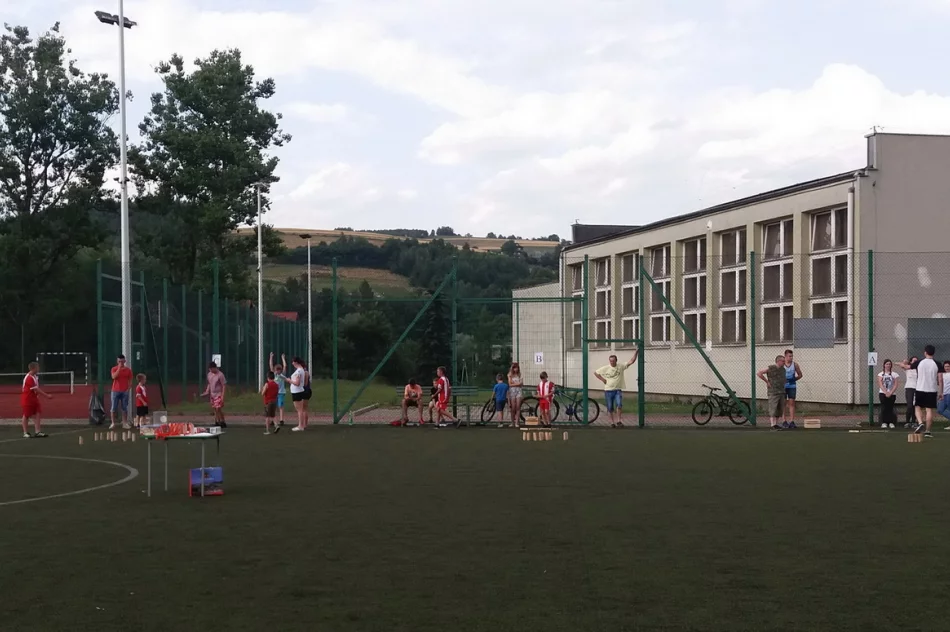 Podsumowanie eliminacji do Mistrzostw Orlików w Mölkky - zdjęcie 12