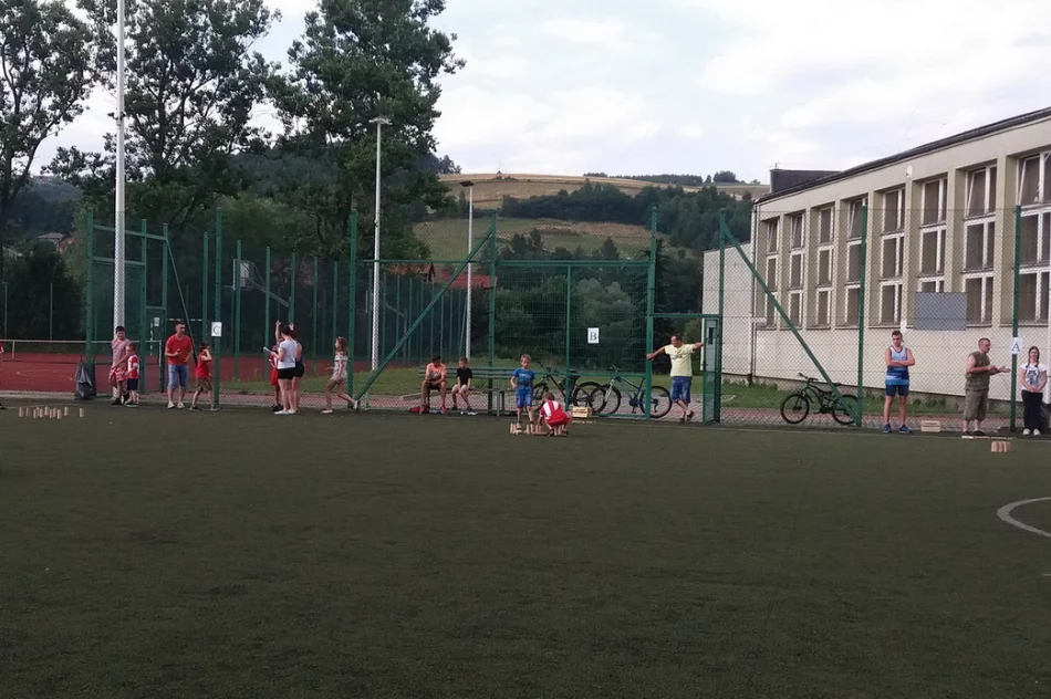 Podsumowanie eliminacji do Mistrzostw Orlików w Mölkky - zdjęcie 13