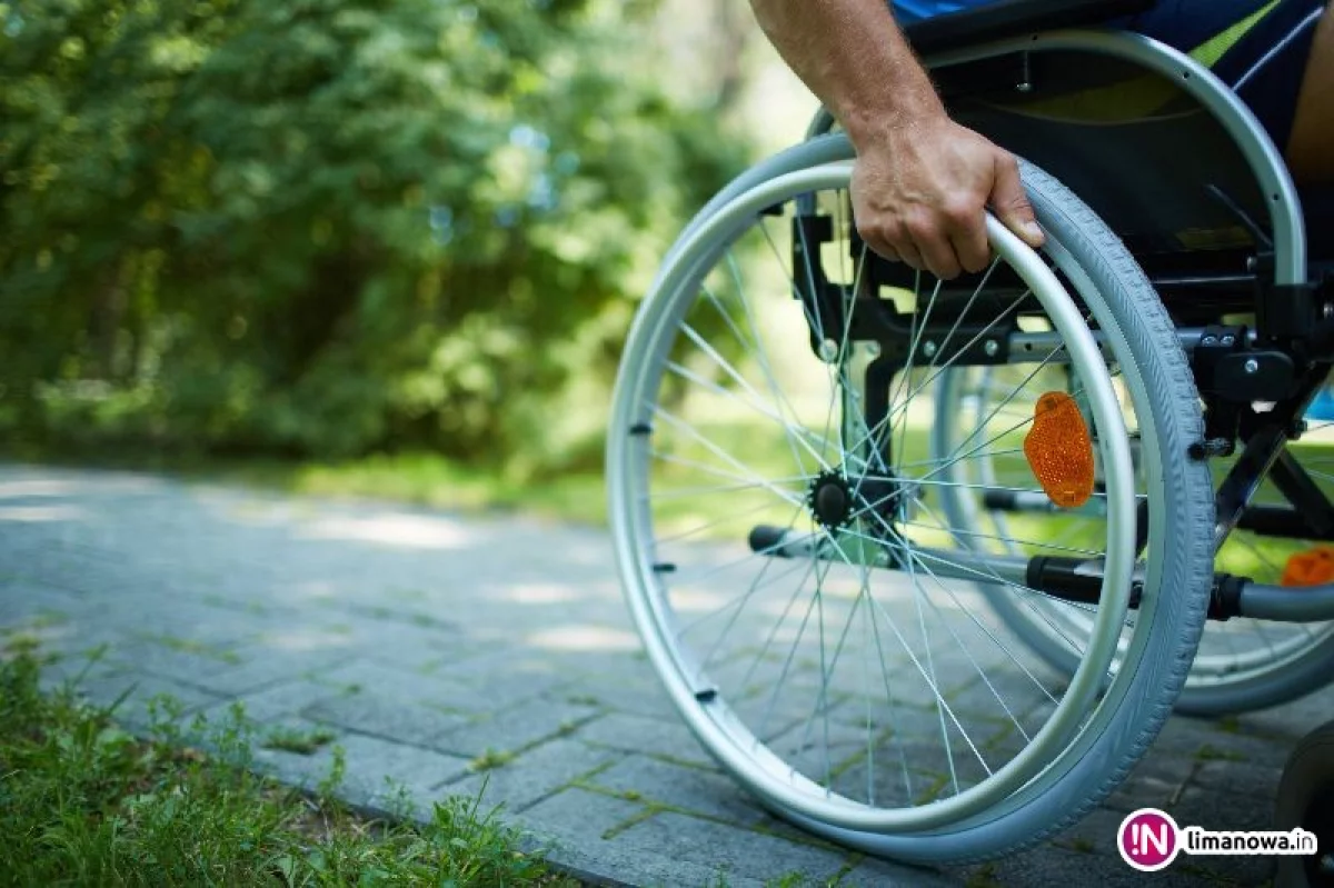 W pół roku odrzucili 150 wniosków - turnusy dla niepełnosprawnych bez dofinansowania