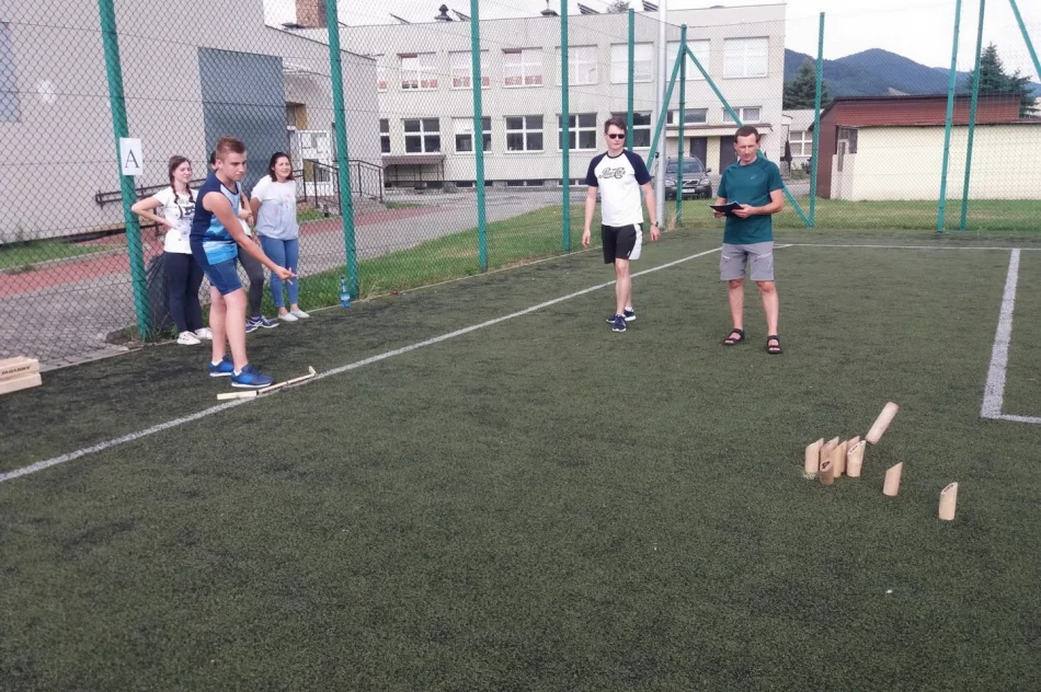 Podsumowanie eliminacji do Mistrzostw Orlików w Mölkky - zdjęcie 14