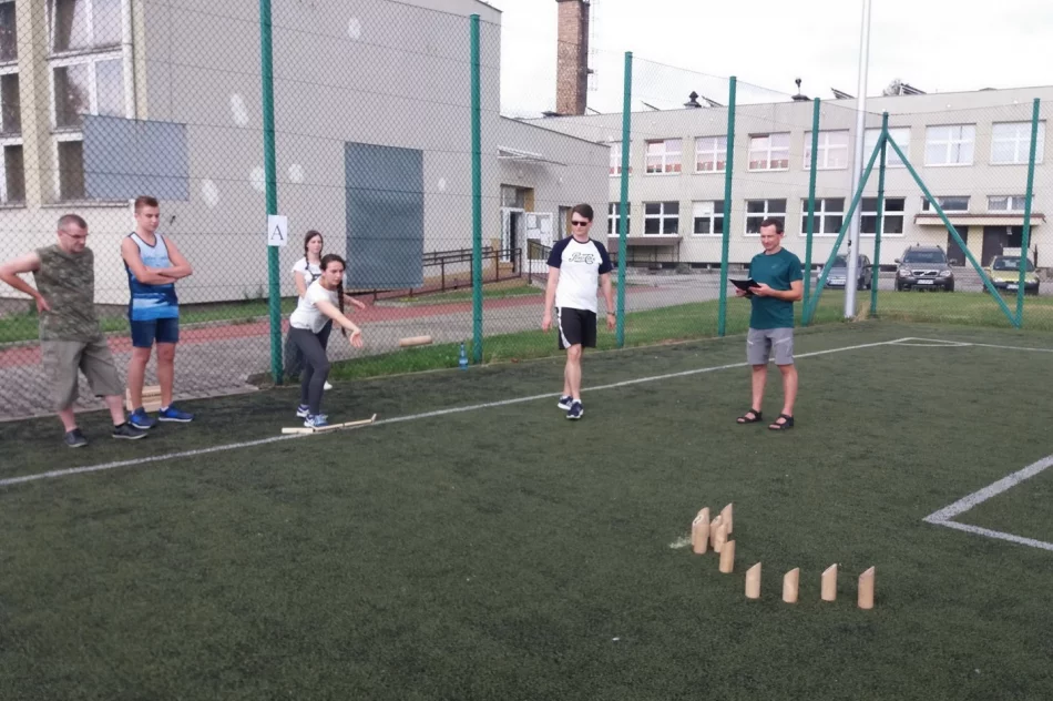 Podsumowanie eliminacji do Mistrzostw Orlików w Mölkky - zdjęcie 16