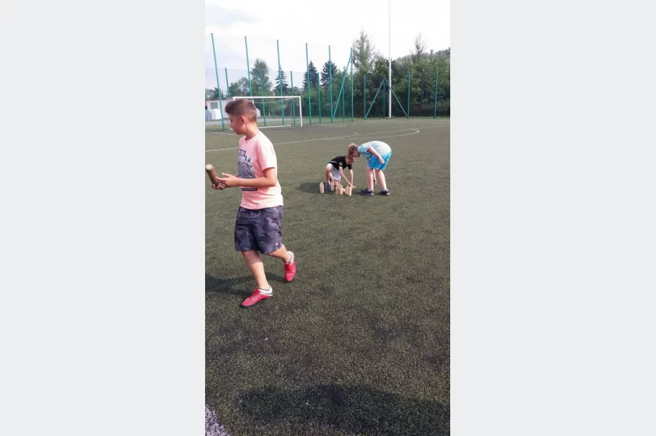 Podsumowanie eliminacji do Mistrzostw Orlików w Mölkky - zdjęcie 18