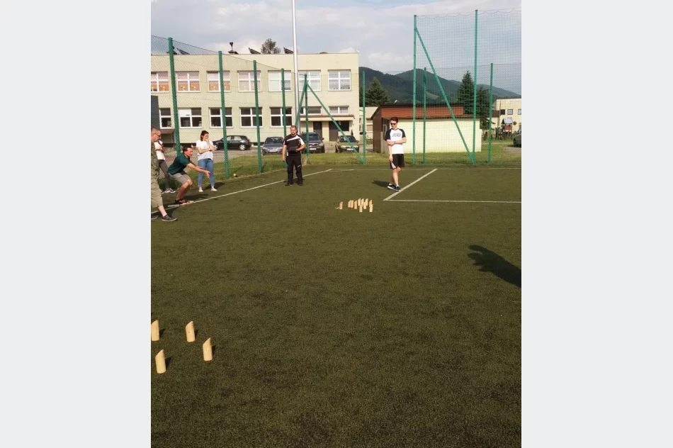 Podsumowanie eliminacji do Mistrzostw Orlików w Mölkky - zdjęcie 19