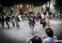 Zbliża się galicyjski jarmark historyczny - zdjęcie główne