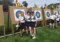 Kolejne duże sukcesy małego klubu - zdjęcie główne