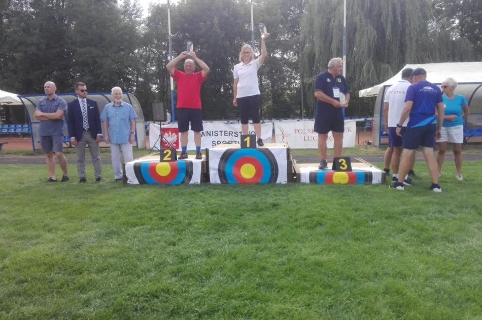 Kolejne duże sukcesy małego klubu - zdjęcie 2