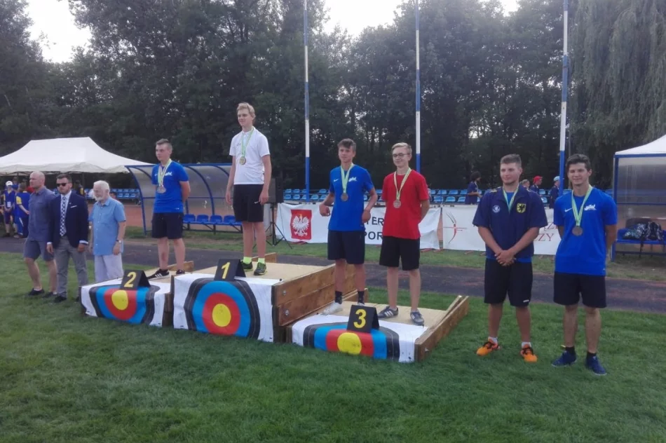 Kolejne duże sukcesy małego klubu - zdjęcie 3