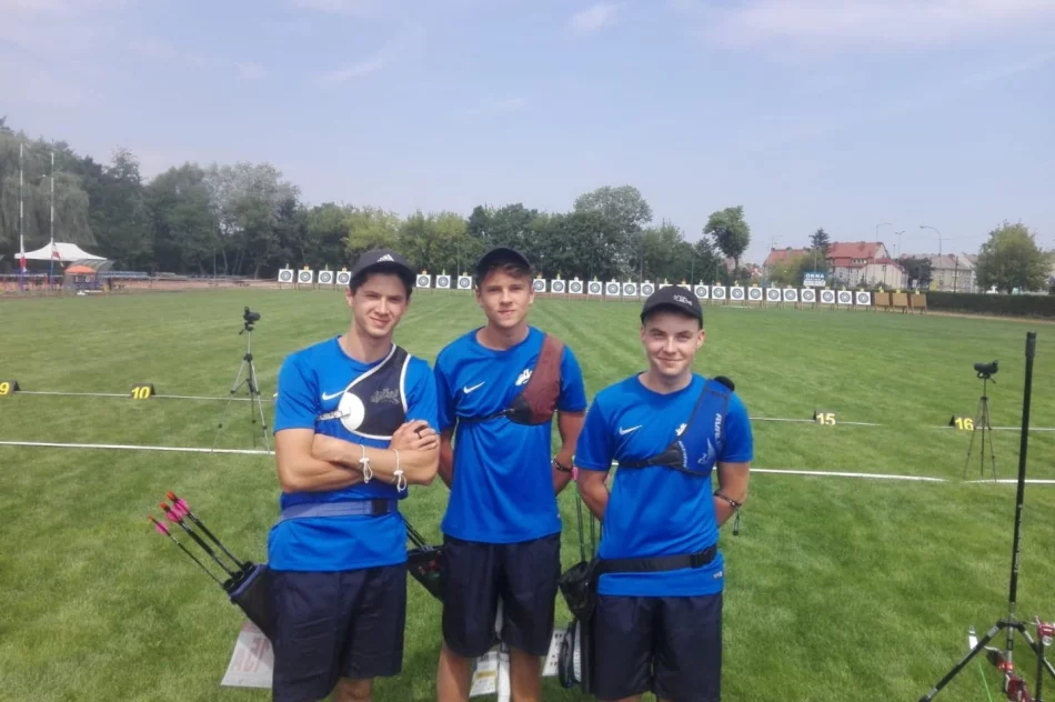 Kolejne duże sukcesy małego klubu - zdjęcie 4