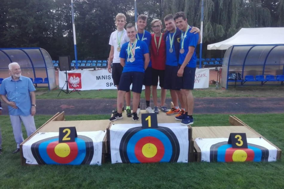 Kolejne duże sukcesy małego klubu - zdjęcie 6