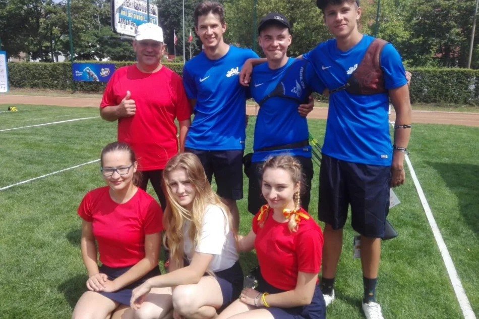 Kolejne duże sukcesy małego klubu - zdjęcie 7