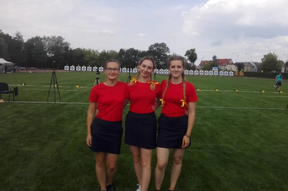 Kolejne duże sukcesy małego klubu - zdjęcie 8