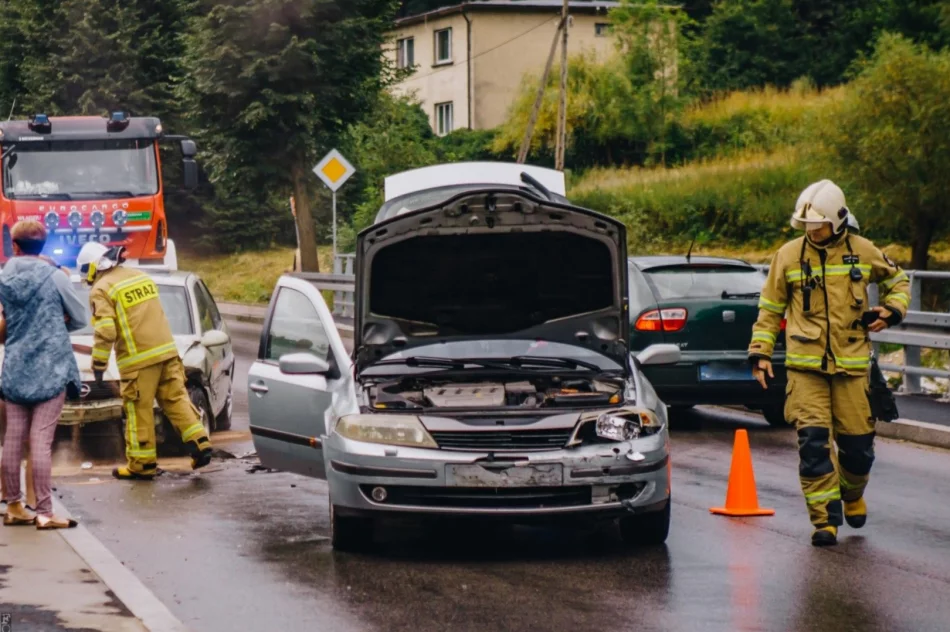 19-letnia kierująca ukarana mandatem - zdjęcie 6