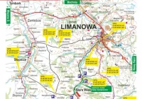 UWAGA! W weekend utrudnienia na drogach w związku z wyścigiem - zdjęcie główne