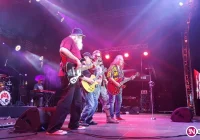 Zespół Dżem gwiazdą tegorocznej edycji festiwalu - zdjęcie główne