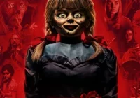 "Annabelle wraca do domu" od 26 lipca w kinie Klaps! - zdjęcie główne