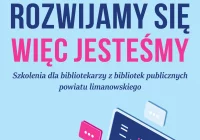 Szkoleń dla bibliotekarzy ciąg dalszy… - zdjęcie główne