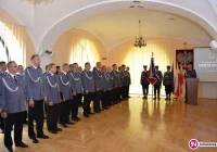 Policjanci obchodzili swoje święto - zdjęcie główne