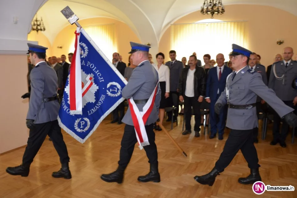 Policjanci obchodzili swoje święto - zdjęcie 2