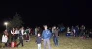 Nocny złaz turystyczny na Ćwilinie - zdjęcie 3