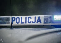 Intensywny deszcz i kolizja za kolizją - zdjęcie główne