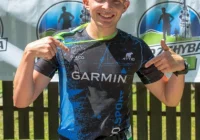 Najszybszy na Prehybie - zdjęcie główne