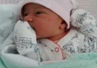 Liczba urodzeń wciąż spada - zdjęcie główne