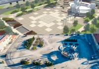 Zieleń kontra beton. Jak będzie wyglądał Rynek?  - zdjęcie główne