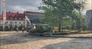Zieleń kontra beton. Jak będzie wyglądał Rynek?  - zdjęcie 2