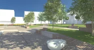 Zieleń kontra beton. Jak będzie wyglądał Rynek?  - zdjęcie 3