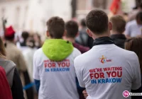 ŚDM: w okręgu limanowskim zagości ponad tysiąc osób - zdjęcie główne